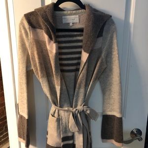 Anthropologie Cardigan